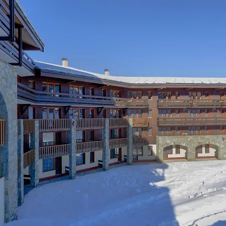 Montchavin Les Coches, 3 Pieces, 6 Personnes - Fr-1-181-1964 Apartment La Plagne-Tarentaise