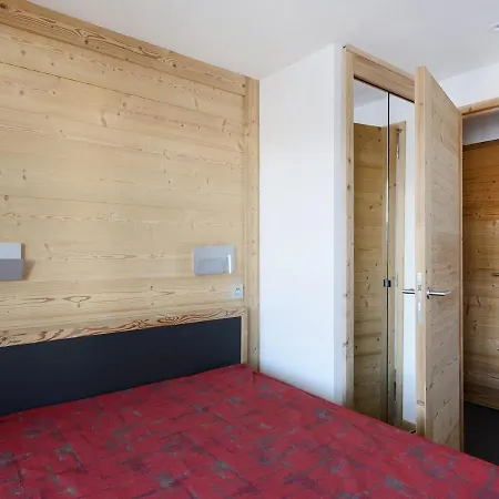Montchavin Les Coches, 3 Pieces, 6 Personnes - Fr-1-181-1964 Apartment *