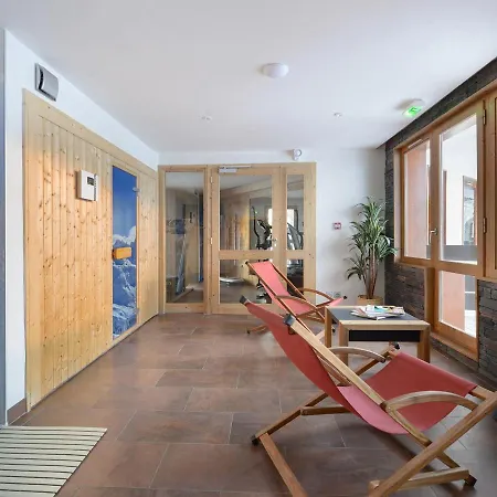 Montchavin Les Coches, 3 Pieces, 6 Personnes - Fr-1-181-1964 Apartment La Plagne-Tarentaise