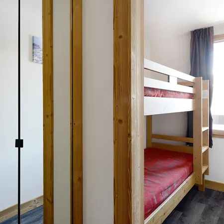 Montchavin Les Coches, 3 Pieces, 6 Personnes - Fr-1-181-1964 Apartamento *